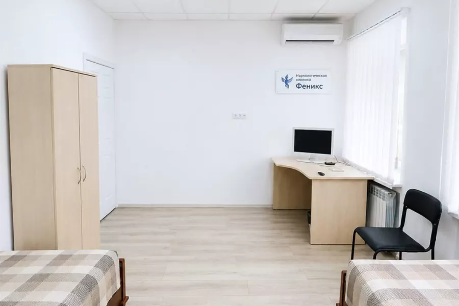 Лечение в частном наркологическом стационаре в Семилуках